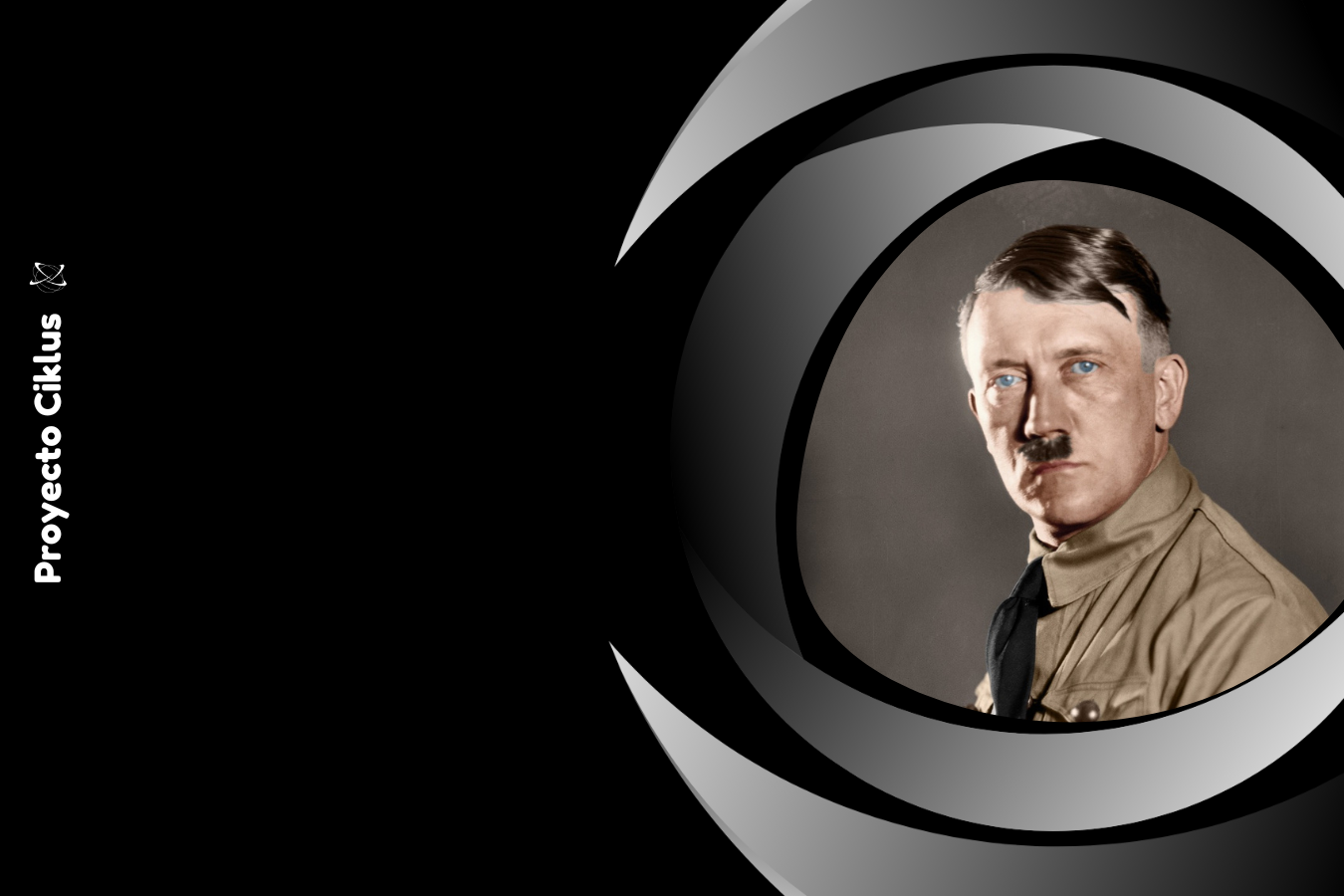 Adolf Hitler
