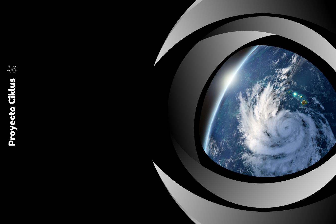 Huracanes, tifones, ciclones