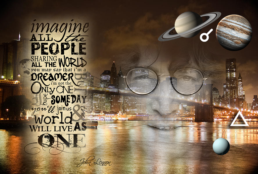 Asesinato de John Lennon 08 de diciembre 1980