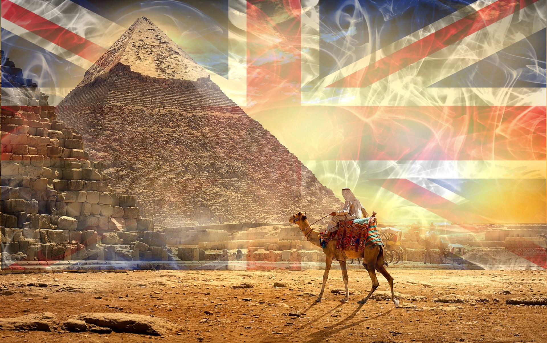 Independencia de Egipto