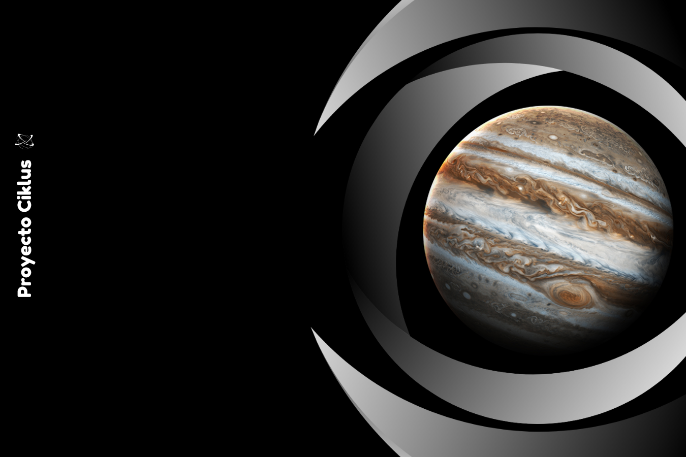 Planeta Júpiter. Jupiter, Jupiter