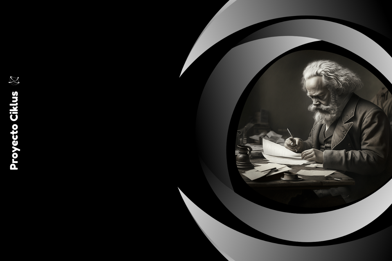 Karl Marx
