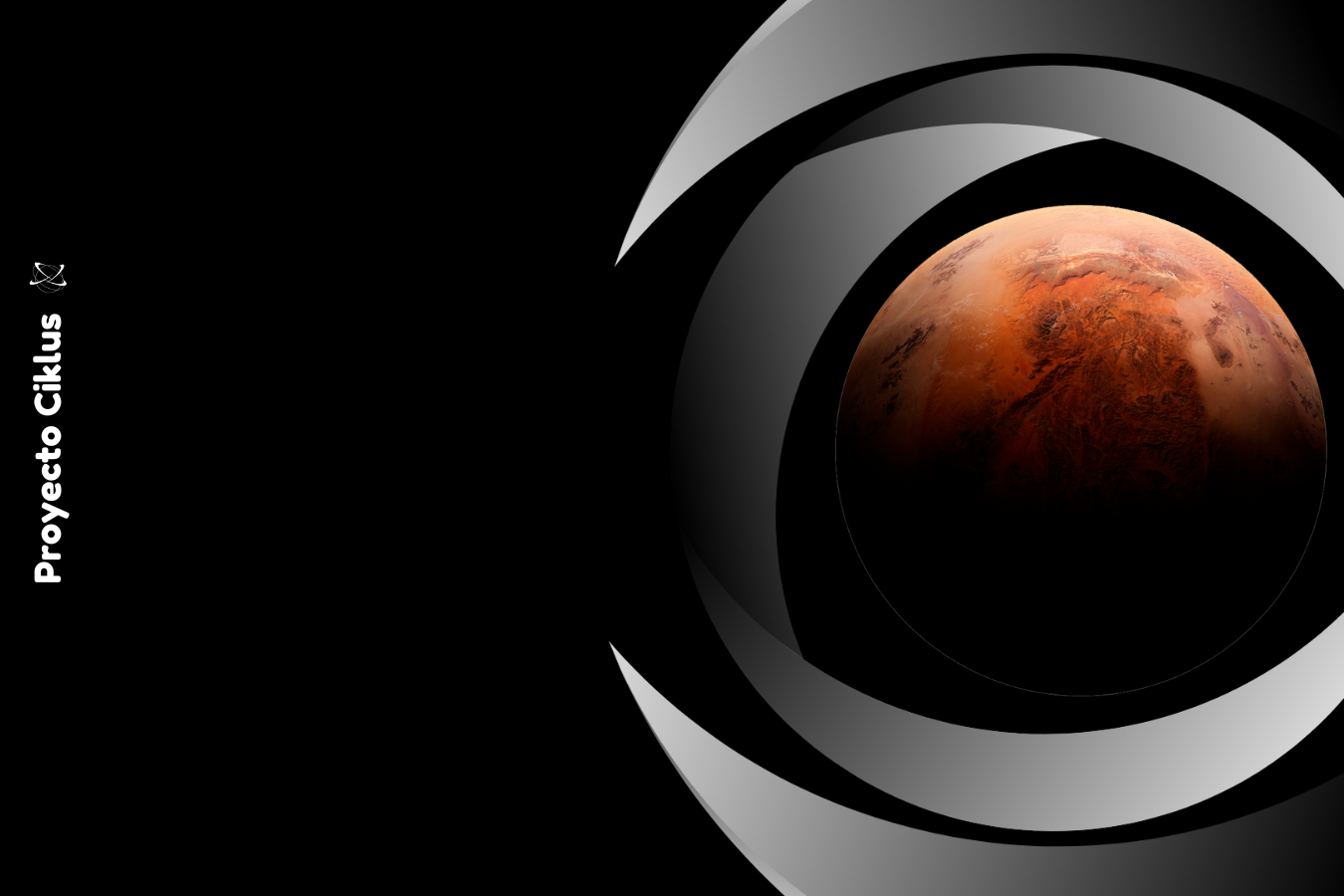 Planeta Marte, Mars, Marte