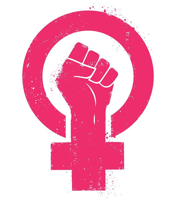 Movimiento feminista