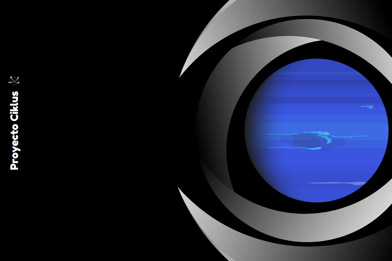 Planeta Neptuno, Neptune