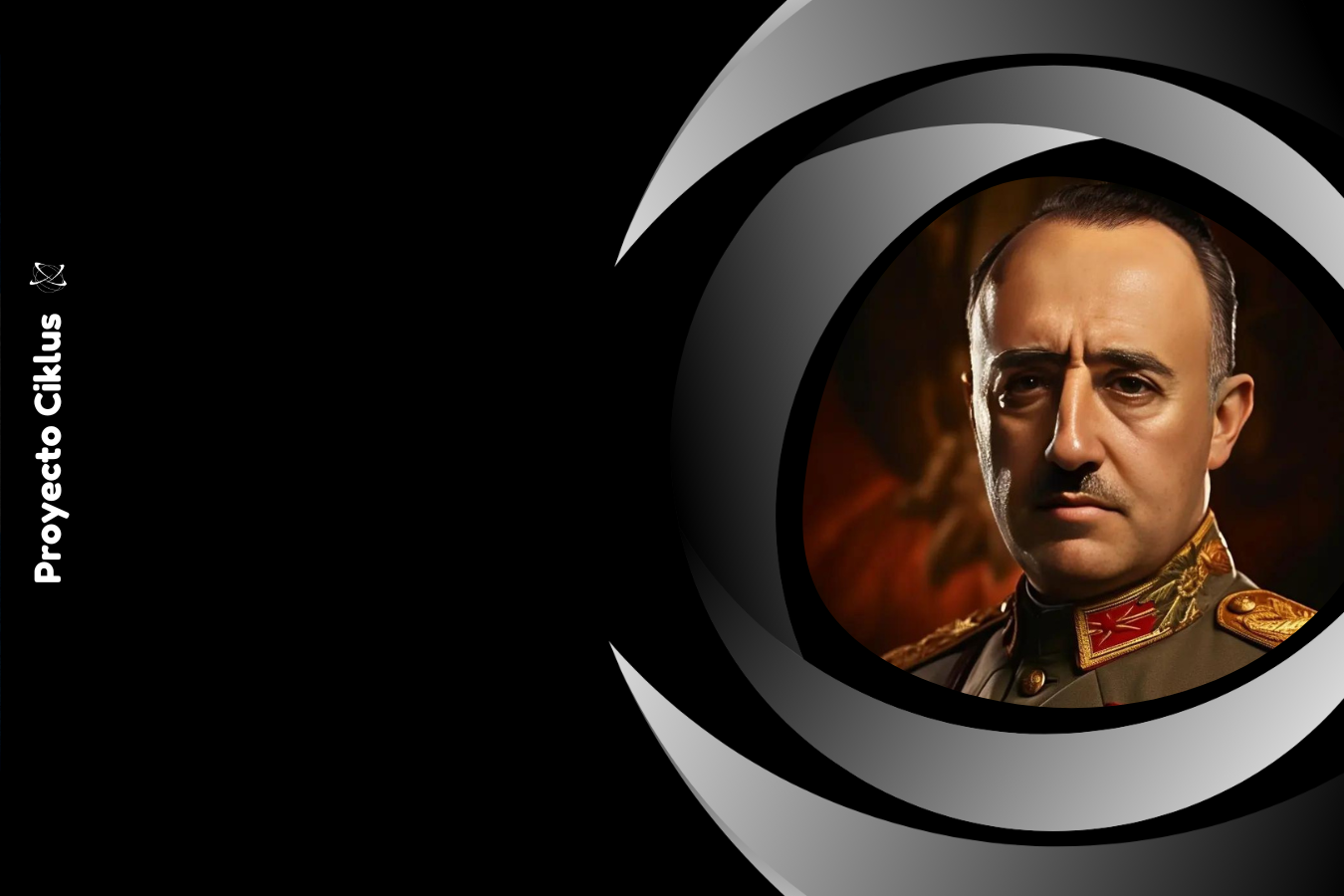 Partida literal de nacimiento, Certificado literal de nacimiento, Partida de nacimiento de Francisco Franco Bahamonde