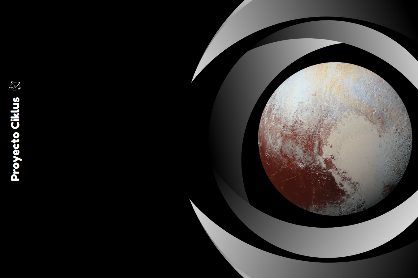 Planeta Plutón, Pluto