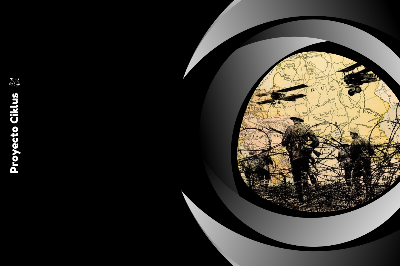 Primera Guerra Mundial, WWI, War World