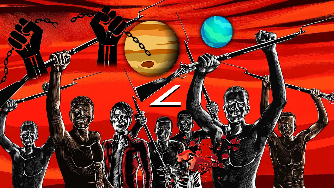 Revolución haitiana 1791