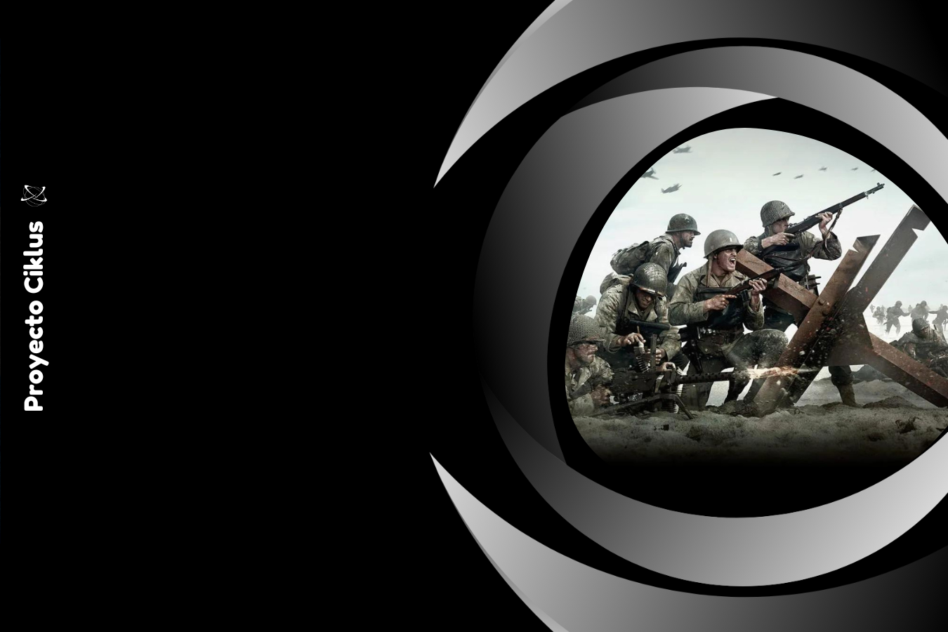 Segunda Guerra Mundial