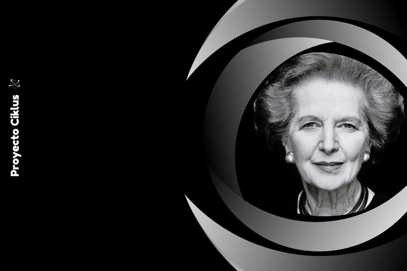 Margaret Thatcher