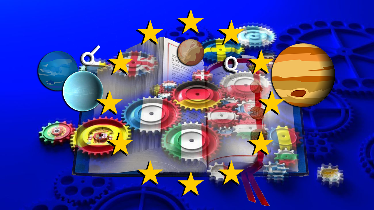 Tratado de Maastricht 1992