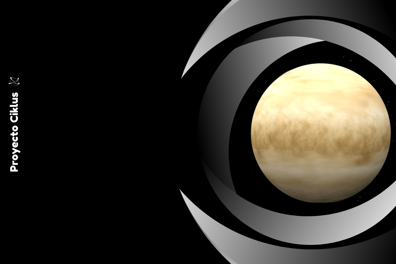 Planeta Venus