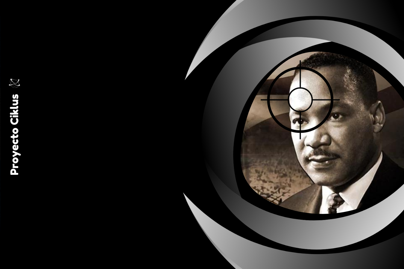 Asesinato Martin Luther King