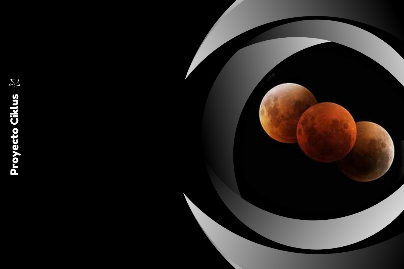 Eclipse lunar