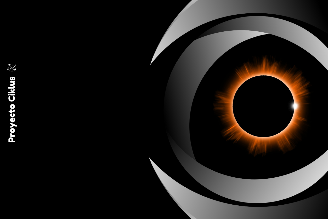Eclipse solar