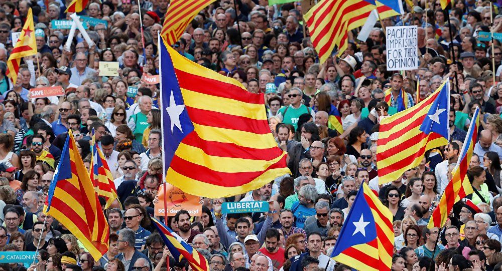 Procés de Cataluña