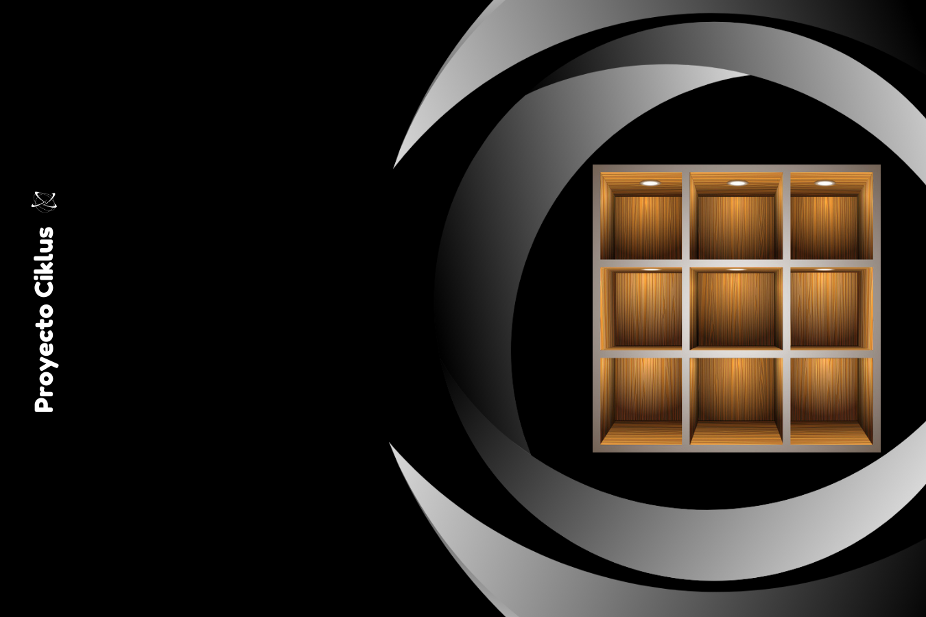 Las estanterías vacías de la astrología mundial