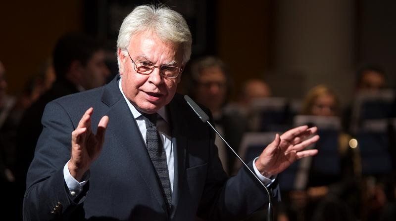 Elecciones generales España 1982