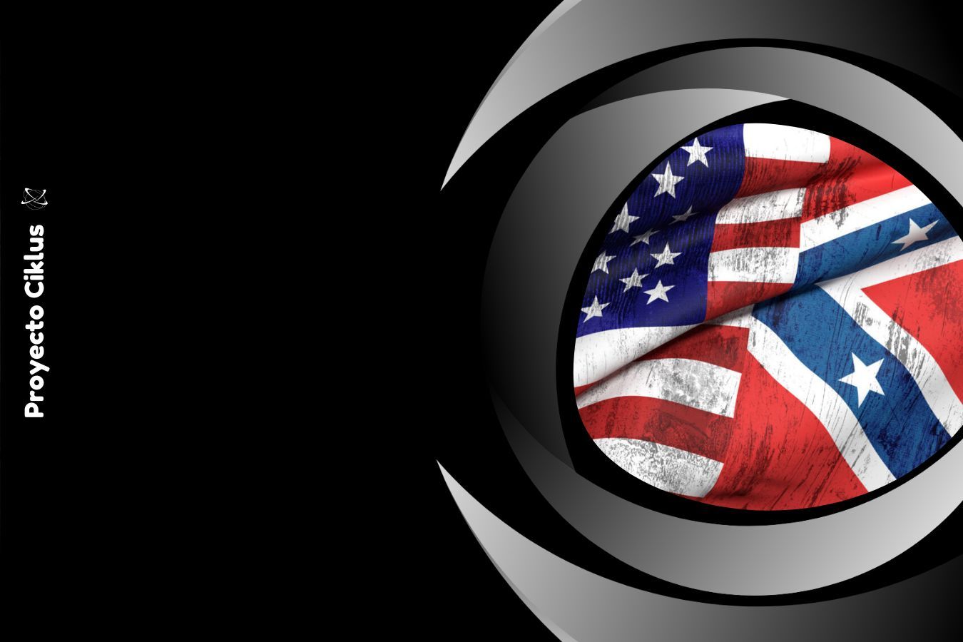 Guerra civil estadounidense