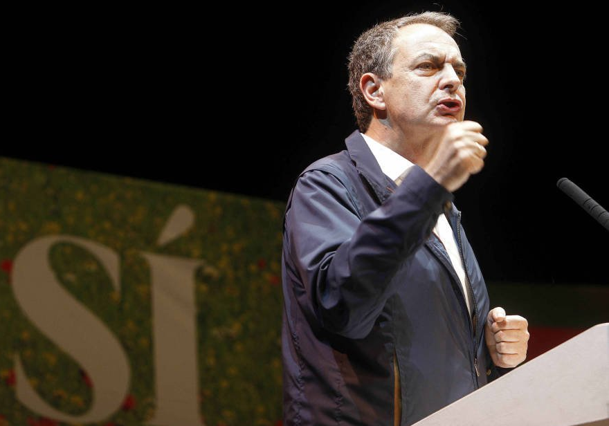Elecciones generales España 2004