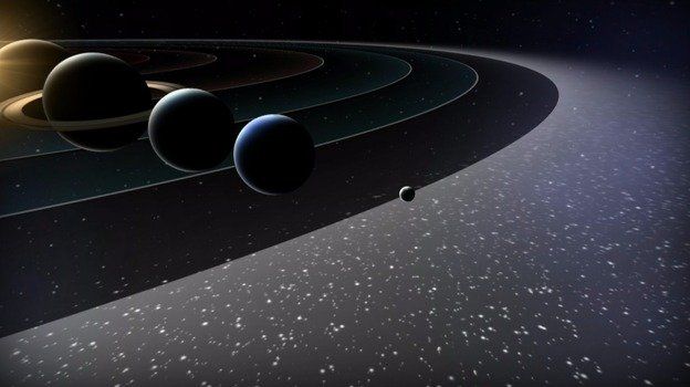 Grandes ciclos planetarios