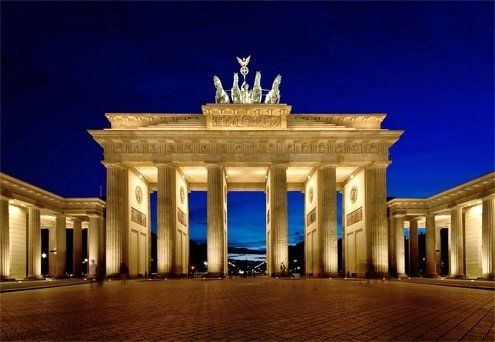 Historia de Alemania