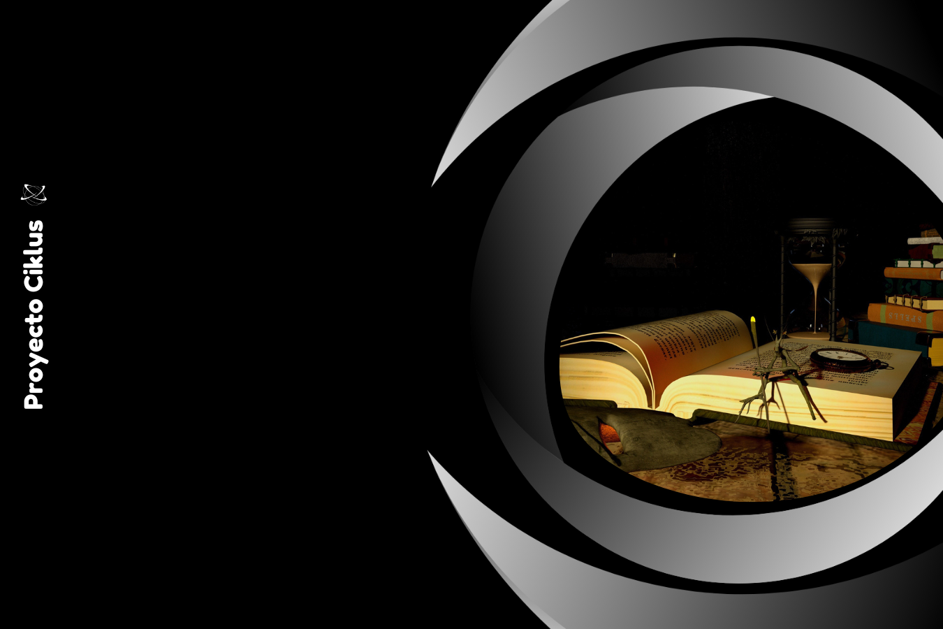 Libros de teoría científica