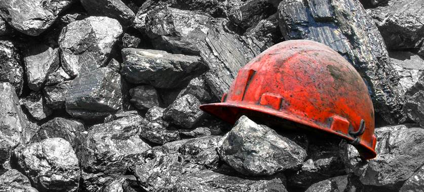 Accidentes mineros