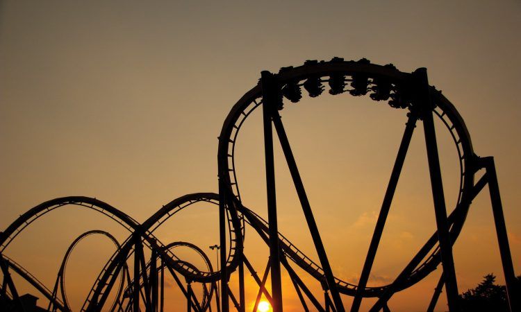 Accidentes parques atracciones