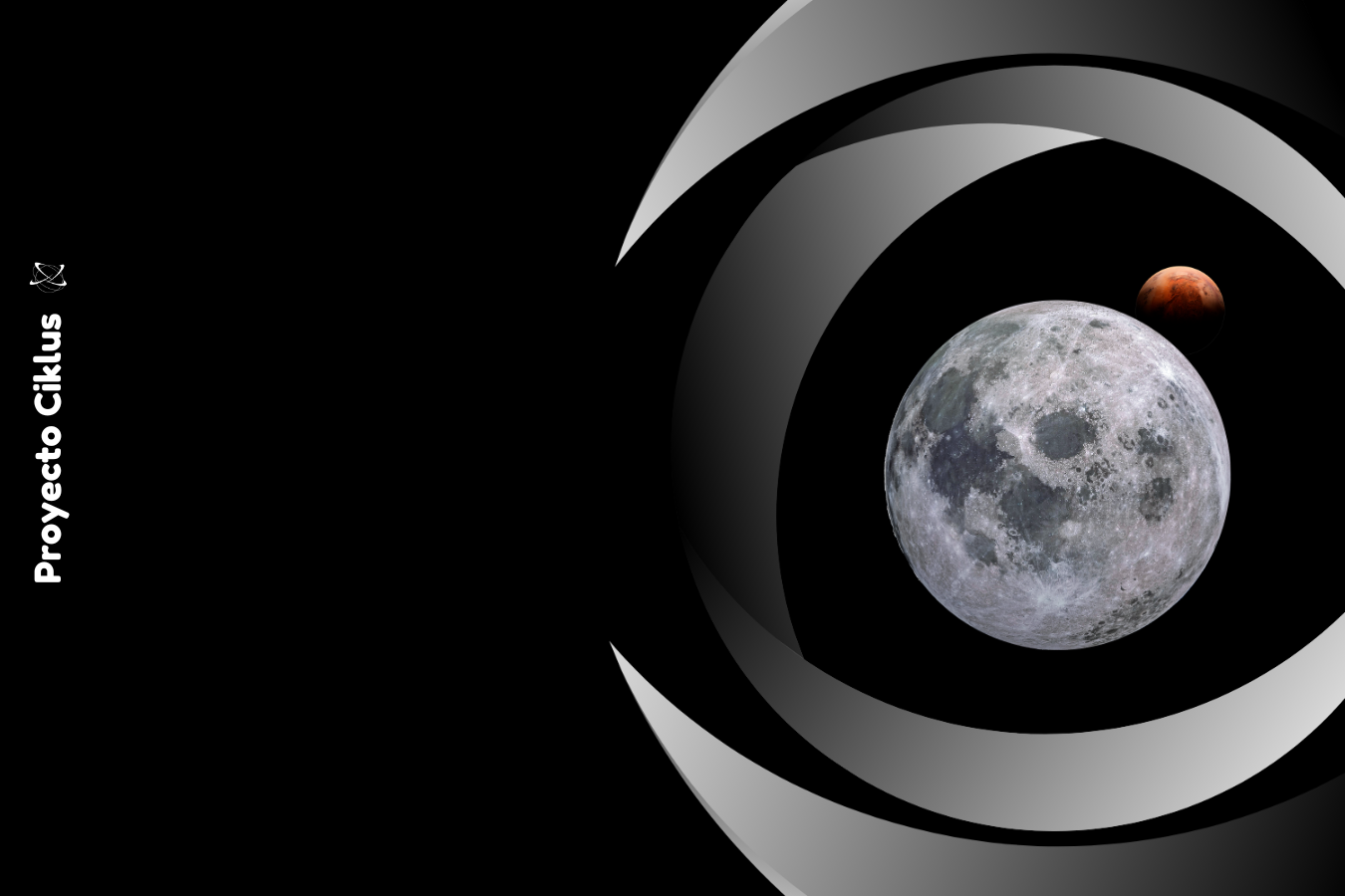 Apogeo de Venus y Marte