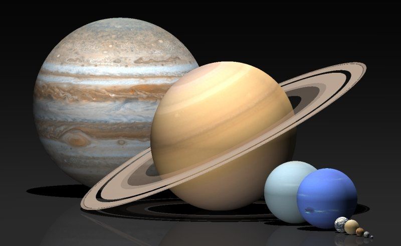Ciclos planetarios mixtos