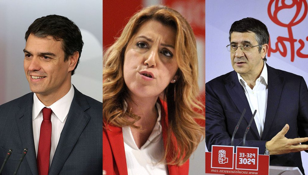 elecciones primarias
