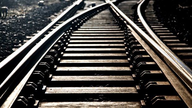 Accidentes ferroviarios