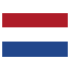 Flagge NL Flagge NL