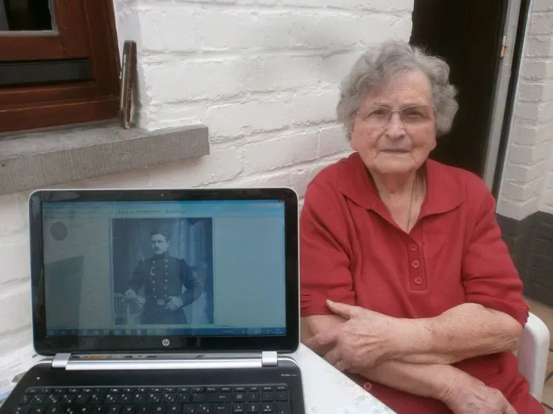 Agnes Verschatse Agnes Verschatse