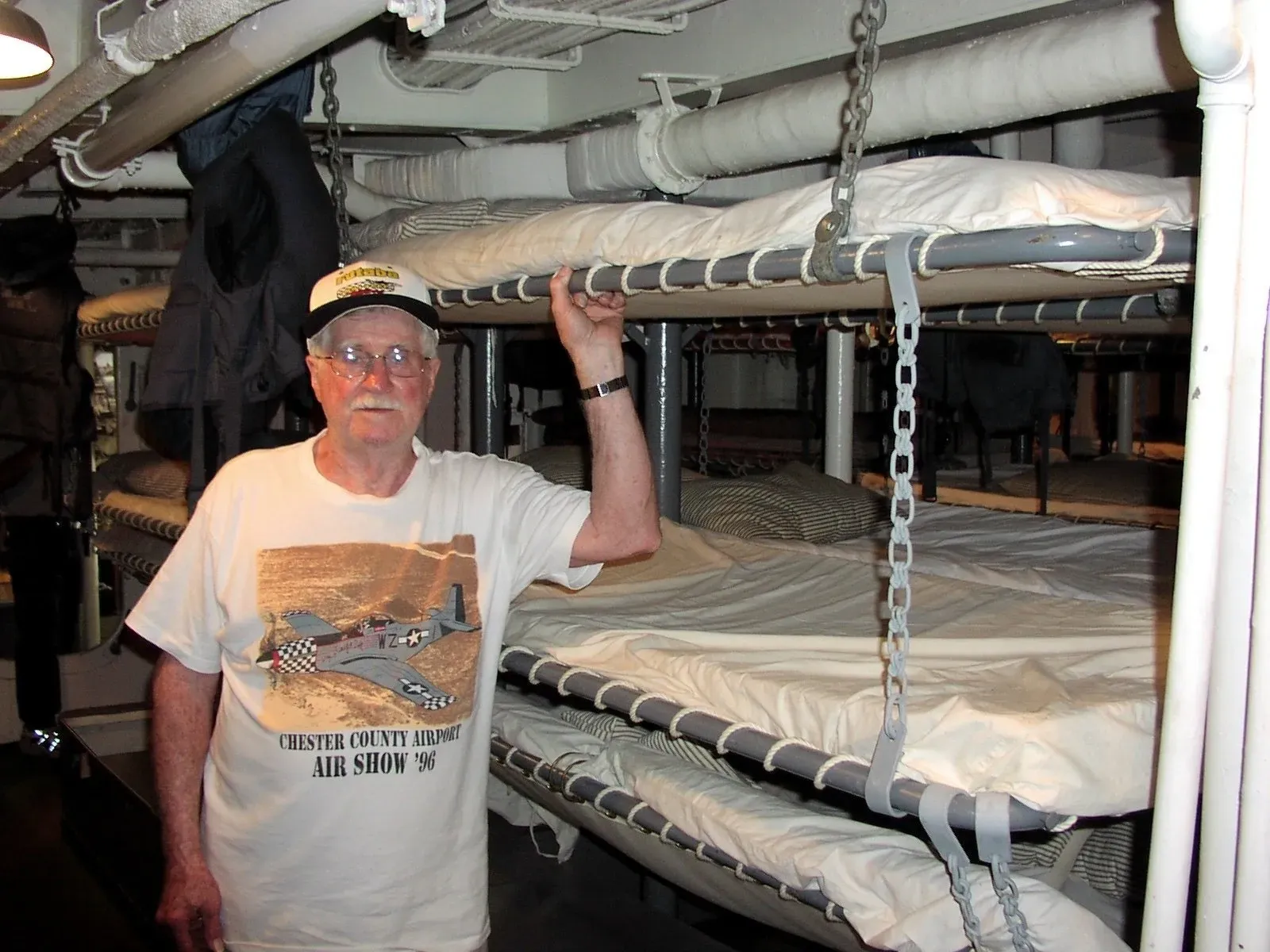 Foto von Popchock Popchock