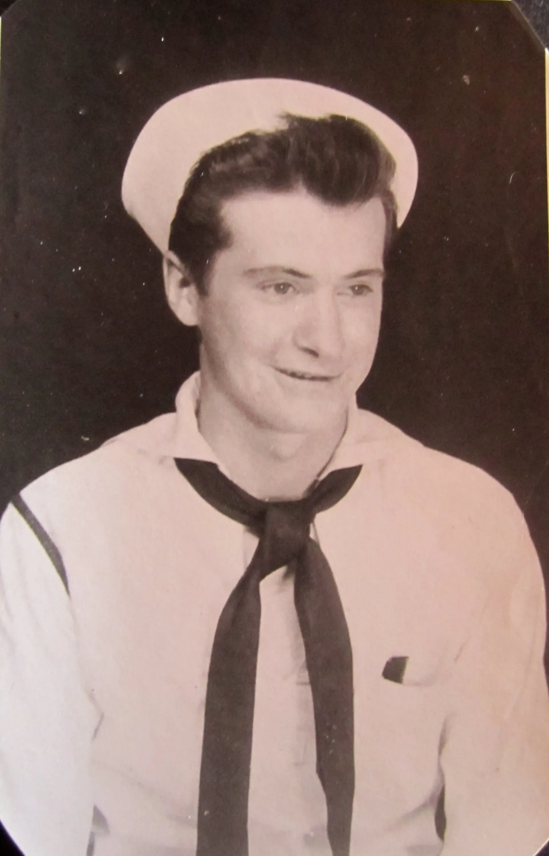 Portraitfoto Popchock