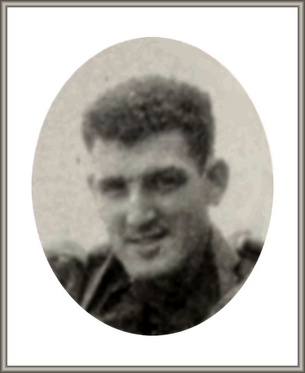 William James Burt