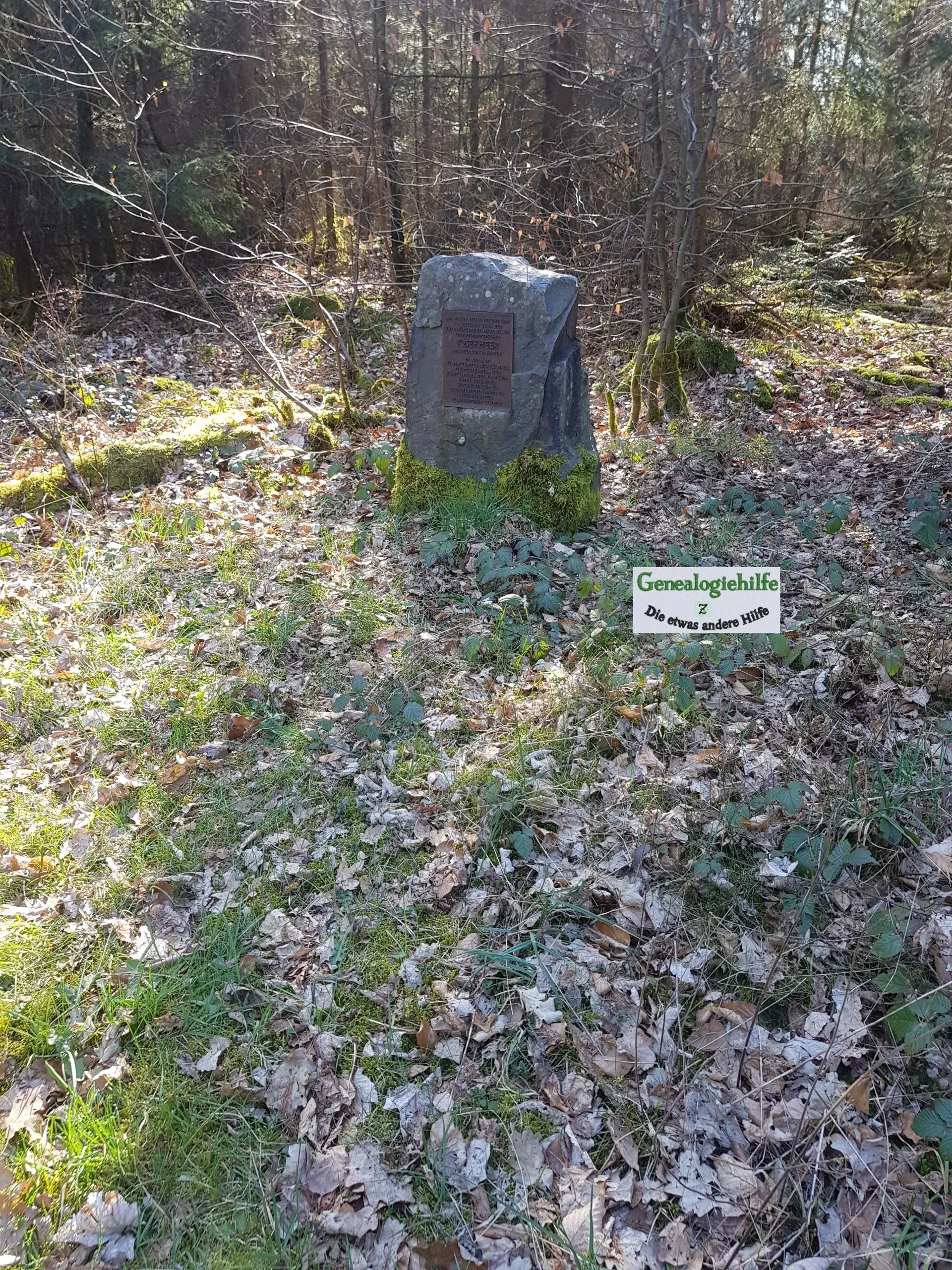 Heer Josef