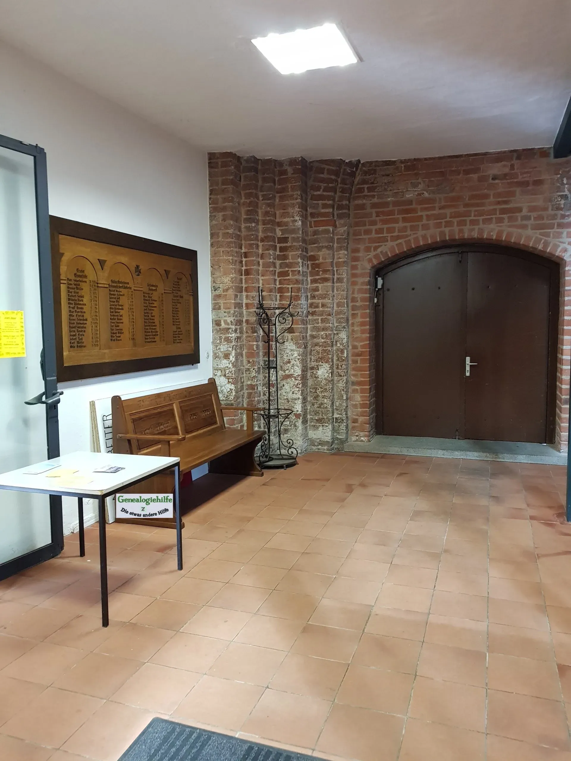 cismar an der Ostsee