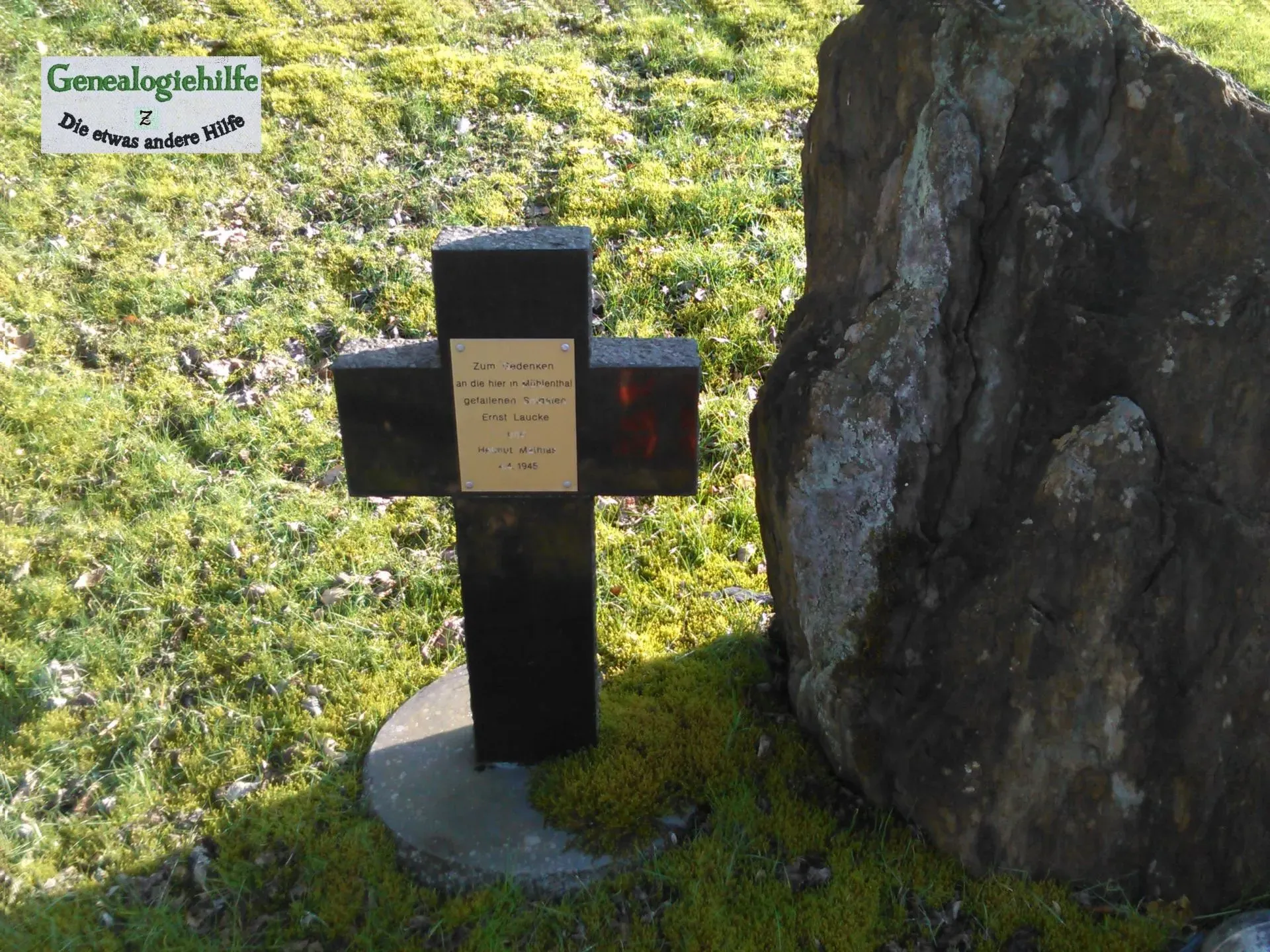 Mühlental