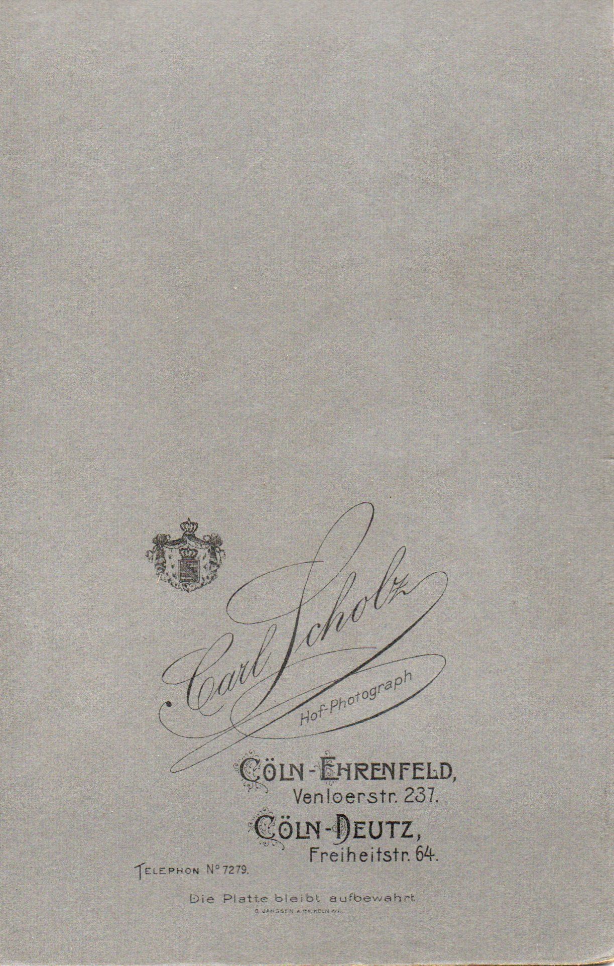 Cöln - Ehrenfeld Cöln - Deutz Cöln - Ehrenfeld
Cöln - Deutz