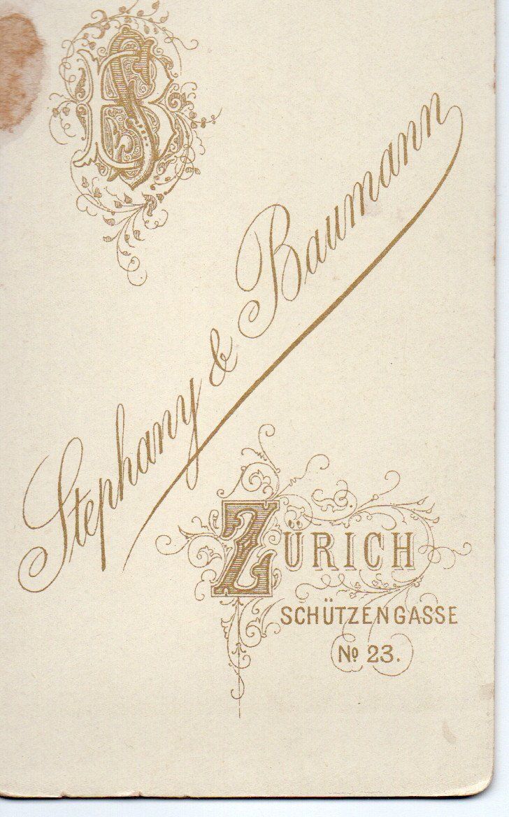 Zürich