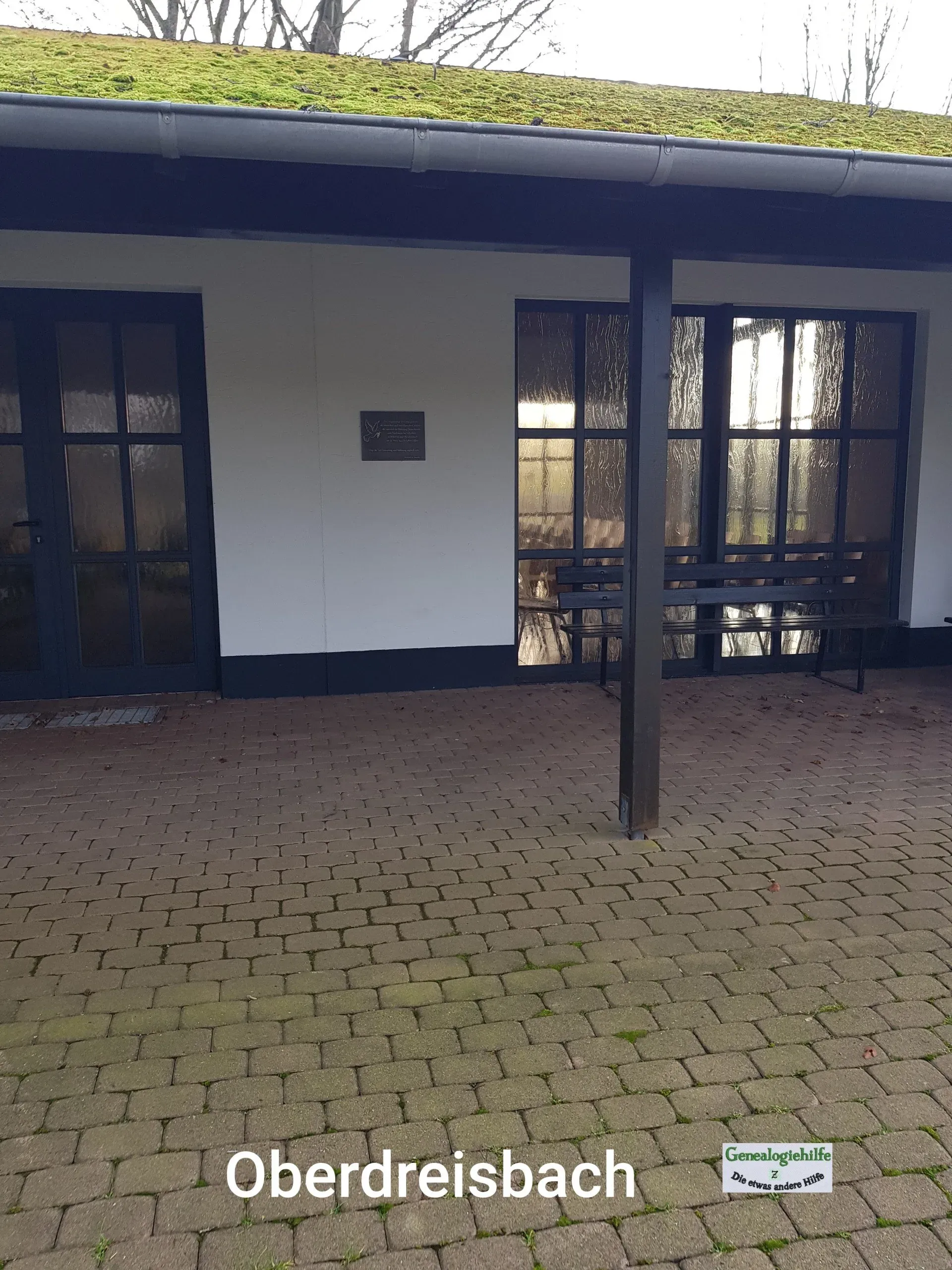 Oberdreisbach