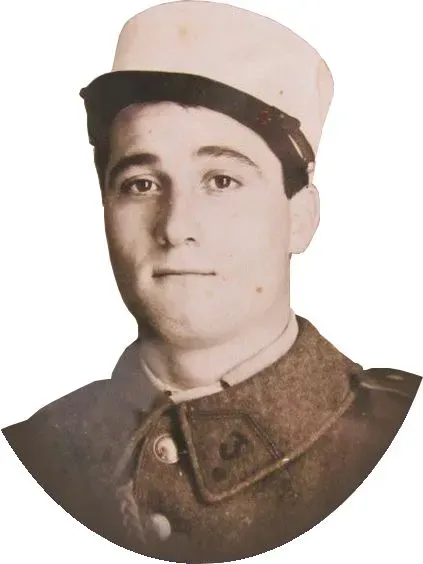 Prehm, Charles Victor Prehm, Charles Victor