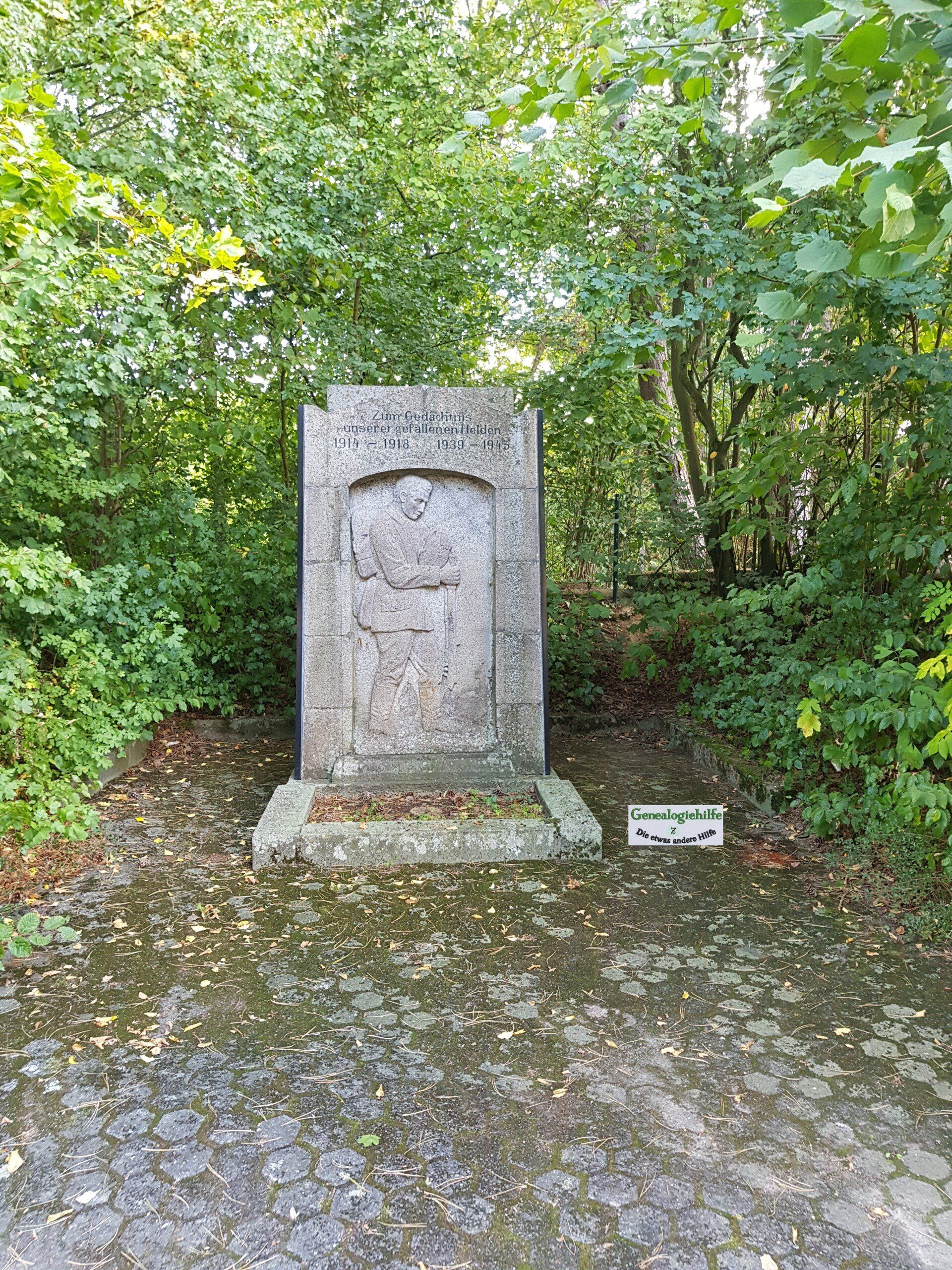 Schöneberg, Gedenktafeln Schöneberg, Gedenktafeln