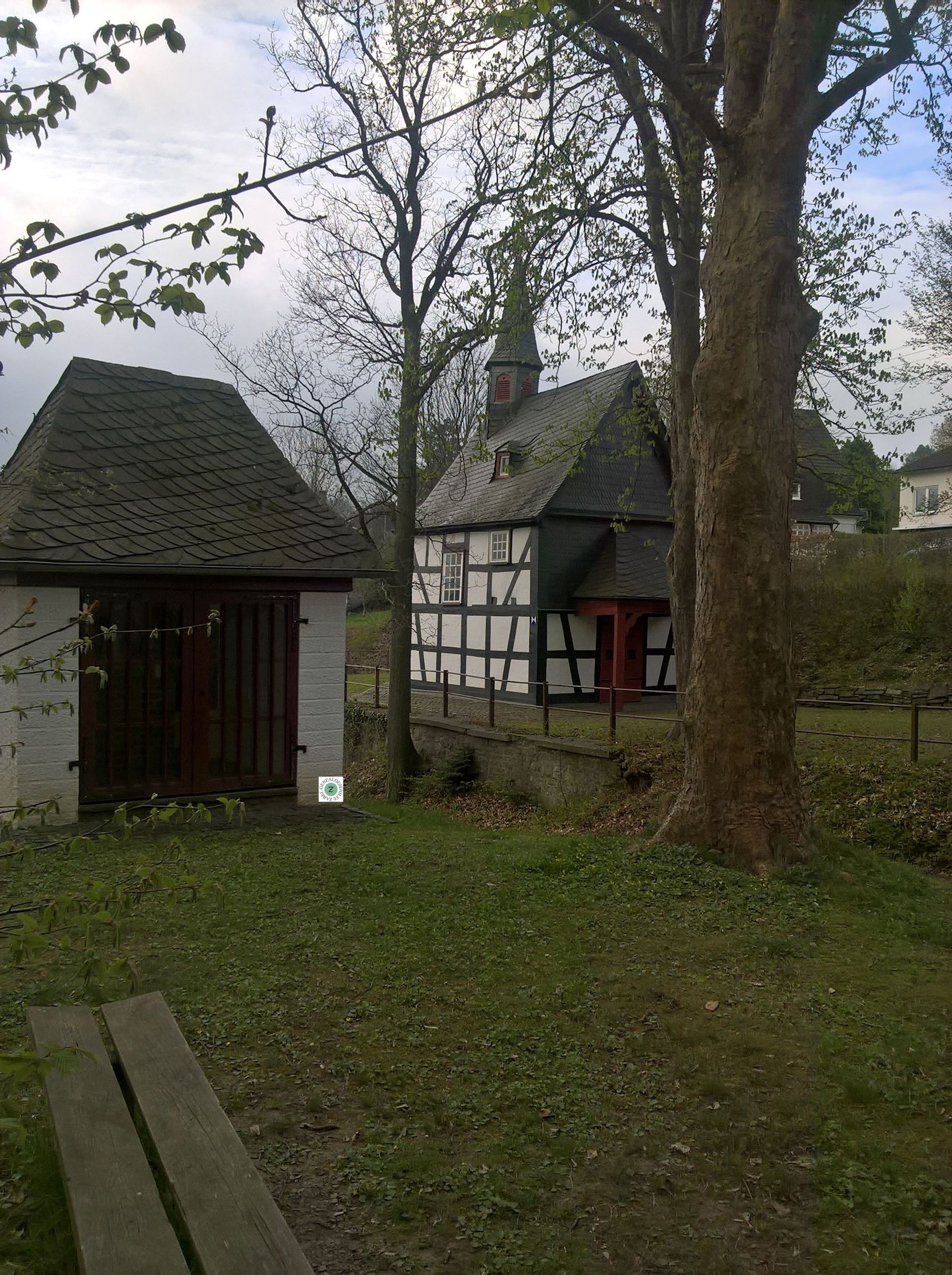 Schuetzenbruderschaft Wissen