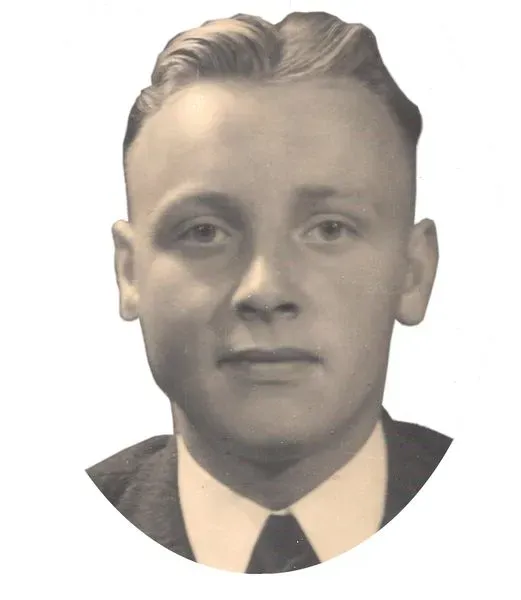 Foto von Velhuisen Dirk Velthuizen Dirk