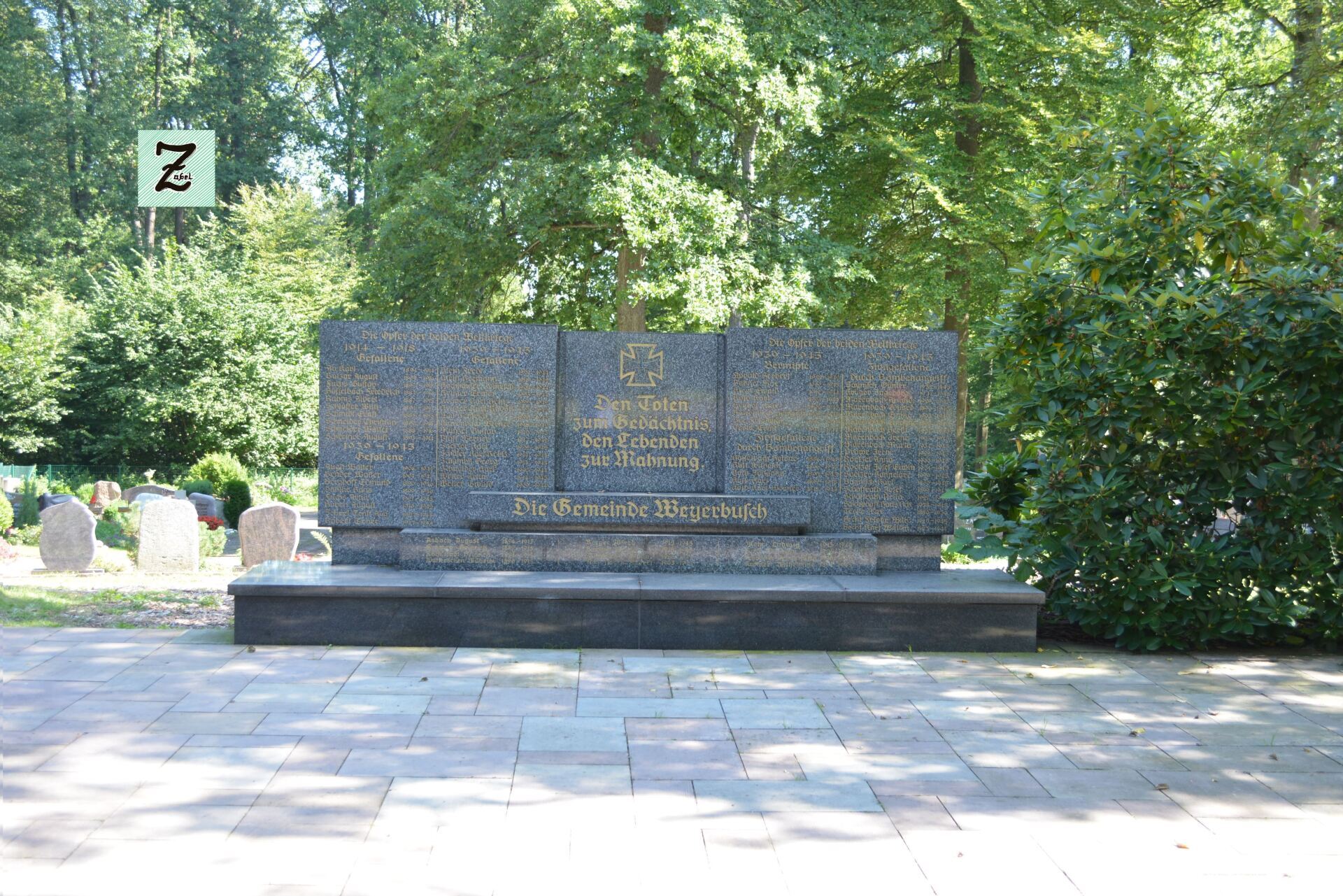 weyerbusch weyerbusch